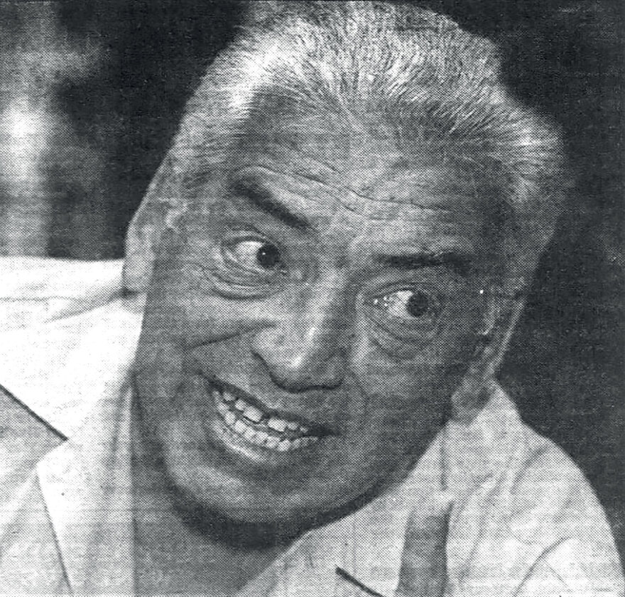 Ελληνες νονοί στις ΗΠΑ: Από τον «Σακαφλιά» της Νέας Υόρκης που 90αρίζει στον Τζόνι Πάπας που πέθανε σε βαρέλι πετρελαίου