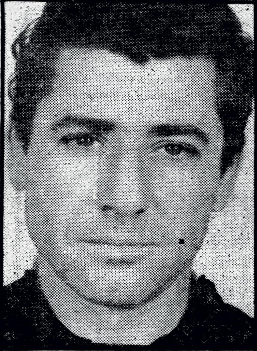 Ελληνες νονοί στις ΗΠΑ: Από τον «Σακαφλιά» της Νέας Υόρκης που 90αρίζει στον Τζόνι Πάπας που πέθανε σε βαρέλι πετρελαίου