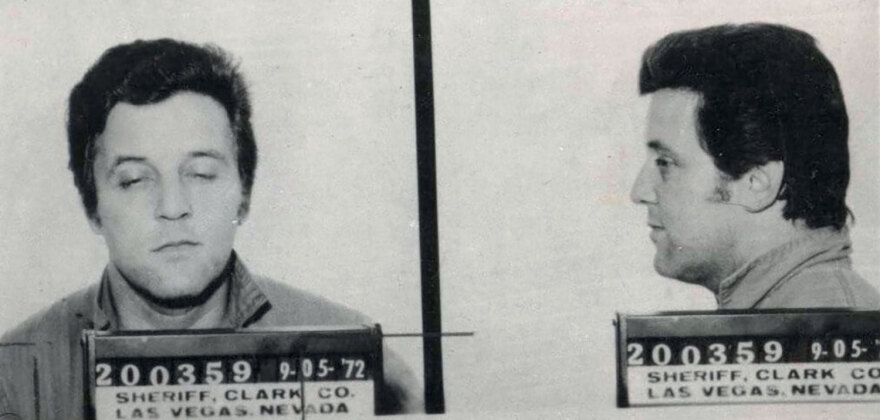 Ελληνες νονοί στις ΗΠΑ: Από τον «Σακαφλιά» της Νέας Υόρκης που 90αρίζει στον Τζόνι Πάπας που πέθανε σε βαρέλι πετρελαίου