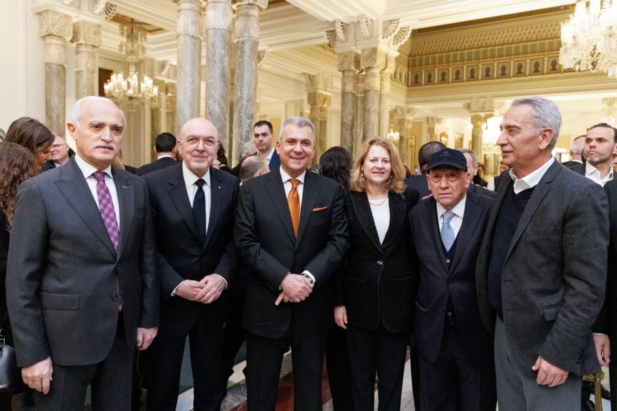 Φόρουμ Κωνσταντινούπολης: Οι βάσεις για τα πρώτα ελληνοτουρκικά επιχειρηματικά deals