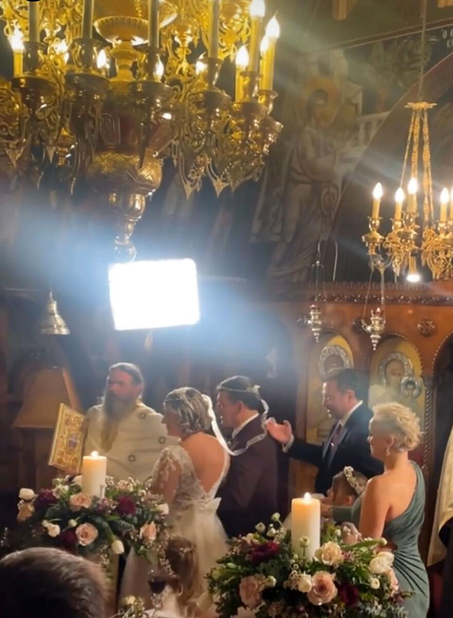 Πύρρος Δήμας: Αποκάλυψε το φύλο του μωρού που περιμένει με την Αφροδίτη Σκαφίδα 