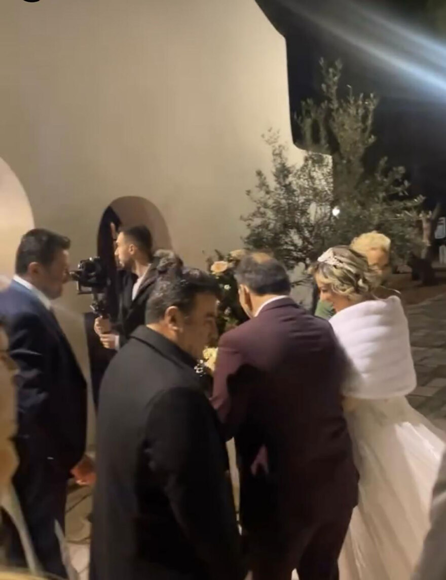 Πύρρος Δήμας: Αποκάλυψε το φύλο του μωρού που περιμένει με την Αφροδίτη Σκαφίδα 