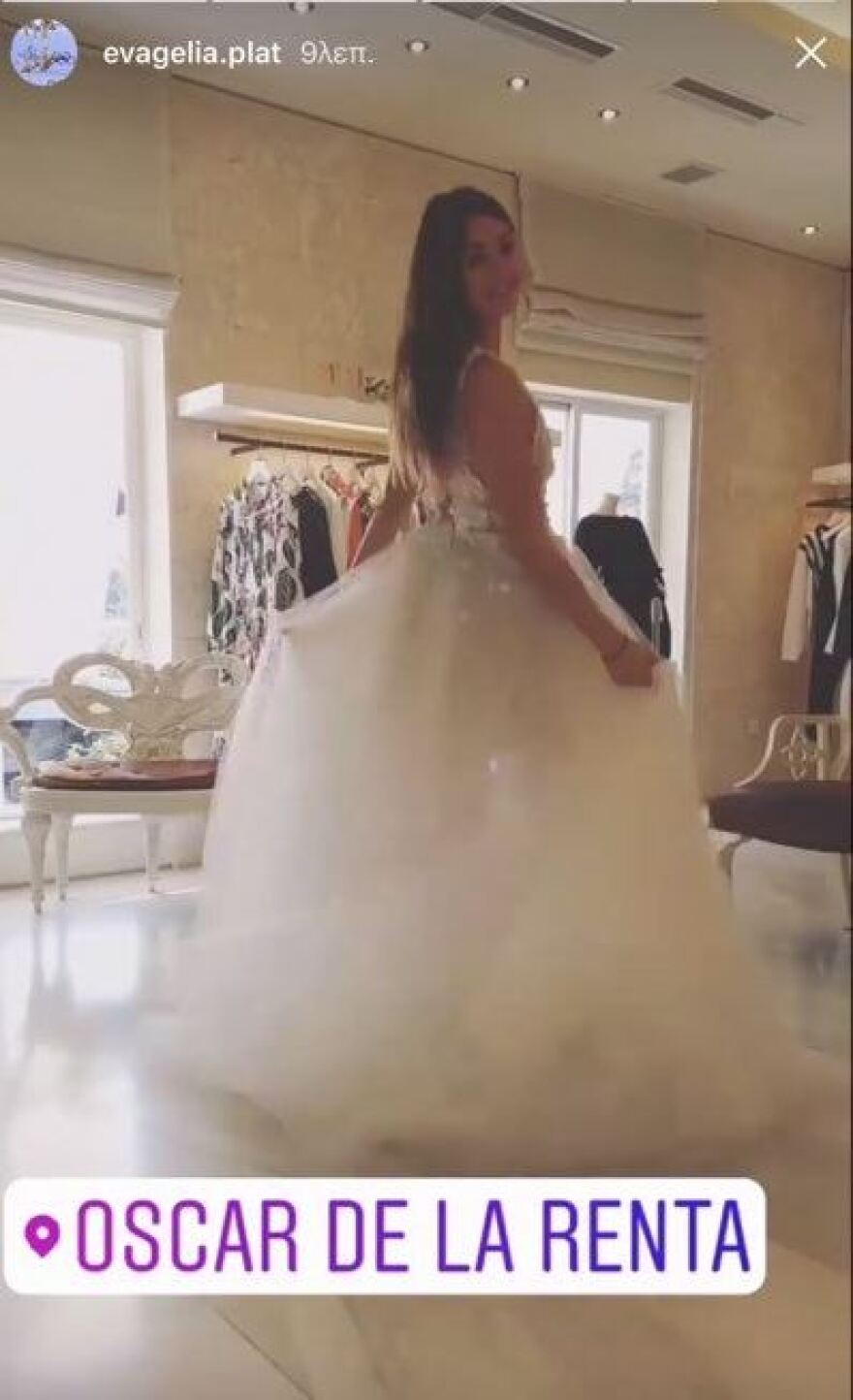 Ευαγγελία Πλατανιώτη: Η ζωή του χρυσού κοριτσιού της Ελλάδας που χορεύει στο νερό - Η καταγωγή, η τηλεόραση, η πρόταση γάμου 