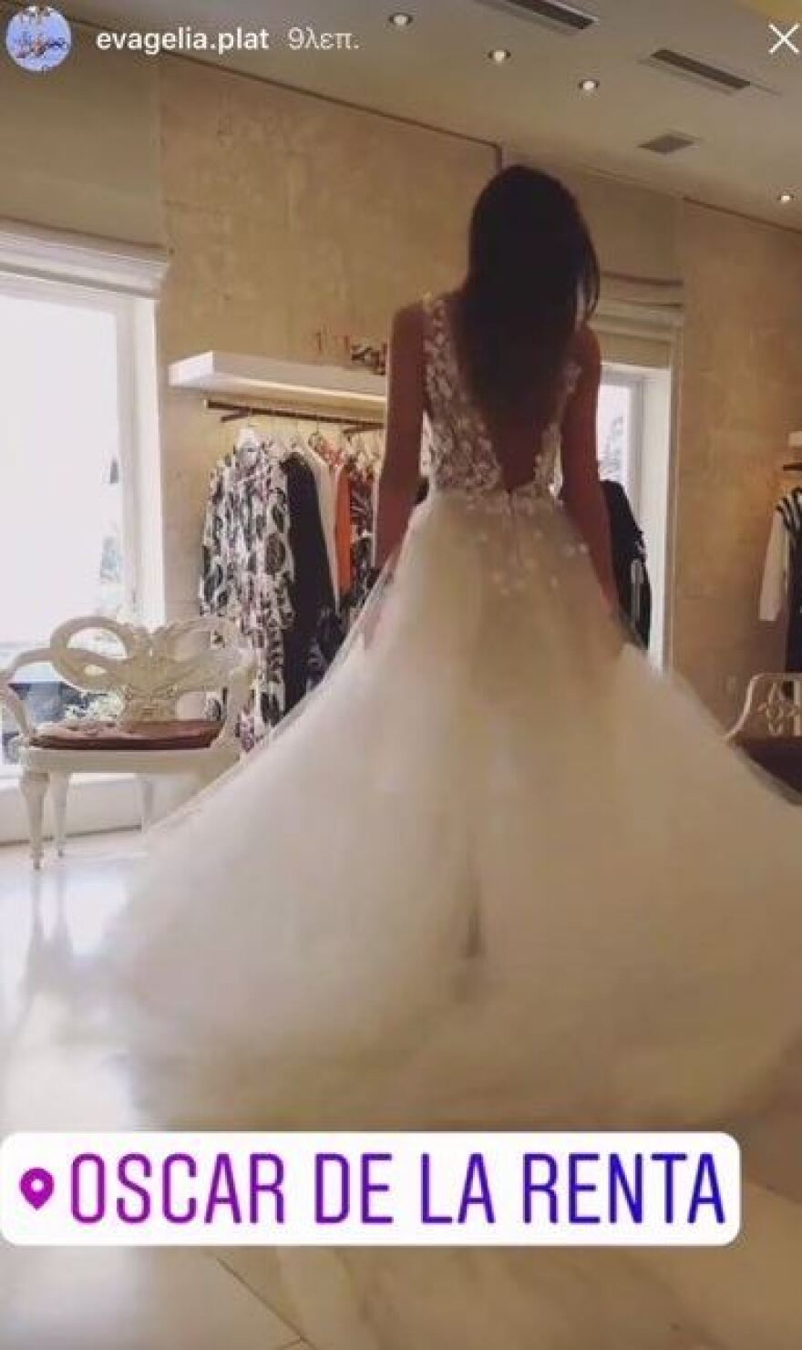 Ευαγγελία Πλατανιώτη: Η ζωή του χρυσού κοριτσιού της Ελλάδας που χορεύει στο νερό - Η καταγωγή, η τηλεόραση, η πρόταση γάμου 