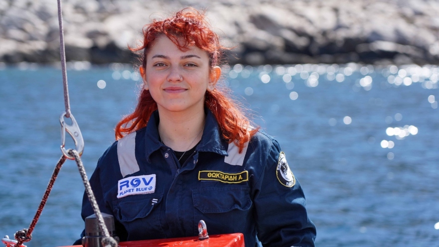  Ο δύτης-θρύλος Κώστας Θωκταρίδης, τα ναυάγια και η πρώτη ανακάλυψη υποβρυχίου του Α' Παγκόσμιου Πολέμου στην Ελλάδα