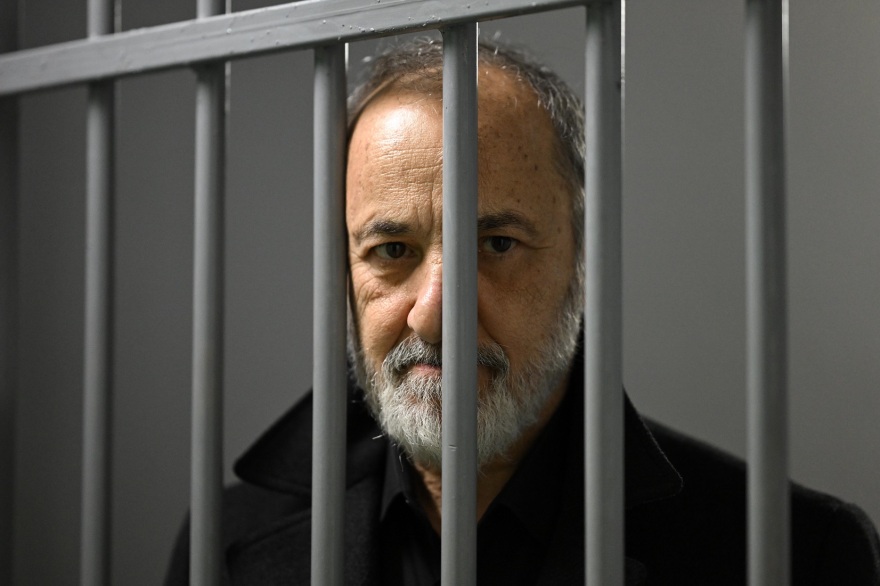 Σασμός: Ένα τρομερό μυστικό και ένας πυροβολισμός θα ανατρέψουν τα πάντα