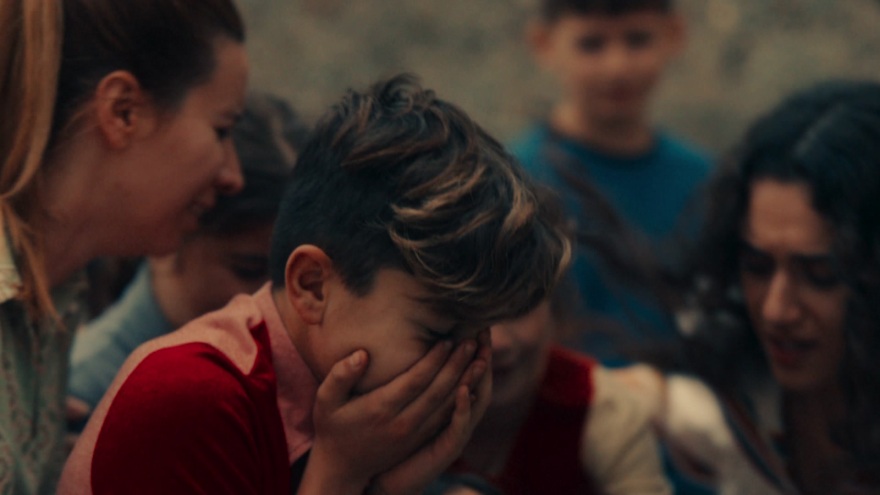 Famagusta: Ο Μάικλ συλλαμβάνεται για τον φόνο της Ελένης