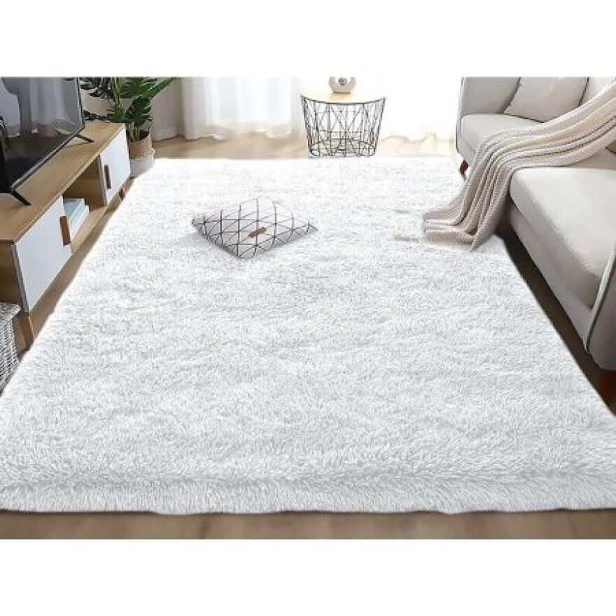 Χαλί: 4 τρικ που θα «μεγαλώσουν» τον χώρο σου