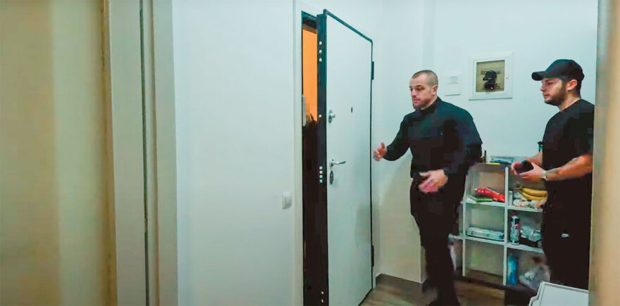 Influencers,  οι νέοι σερίφηδες του Διαδικτύου: Η live σύλληψη με Κοψιάλη και οι οδηγίες της ΕΛΑΣ