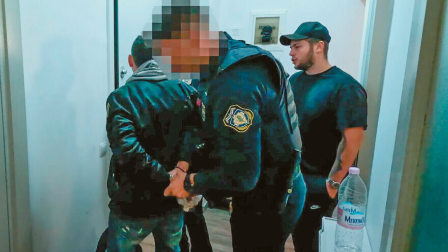 Influencers,  οι νέοι σερίφηδες του Διαδικτύου: Η live σύλληψη με Κοψιάλη και οι οδηγίες της ΕΛΑΣ