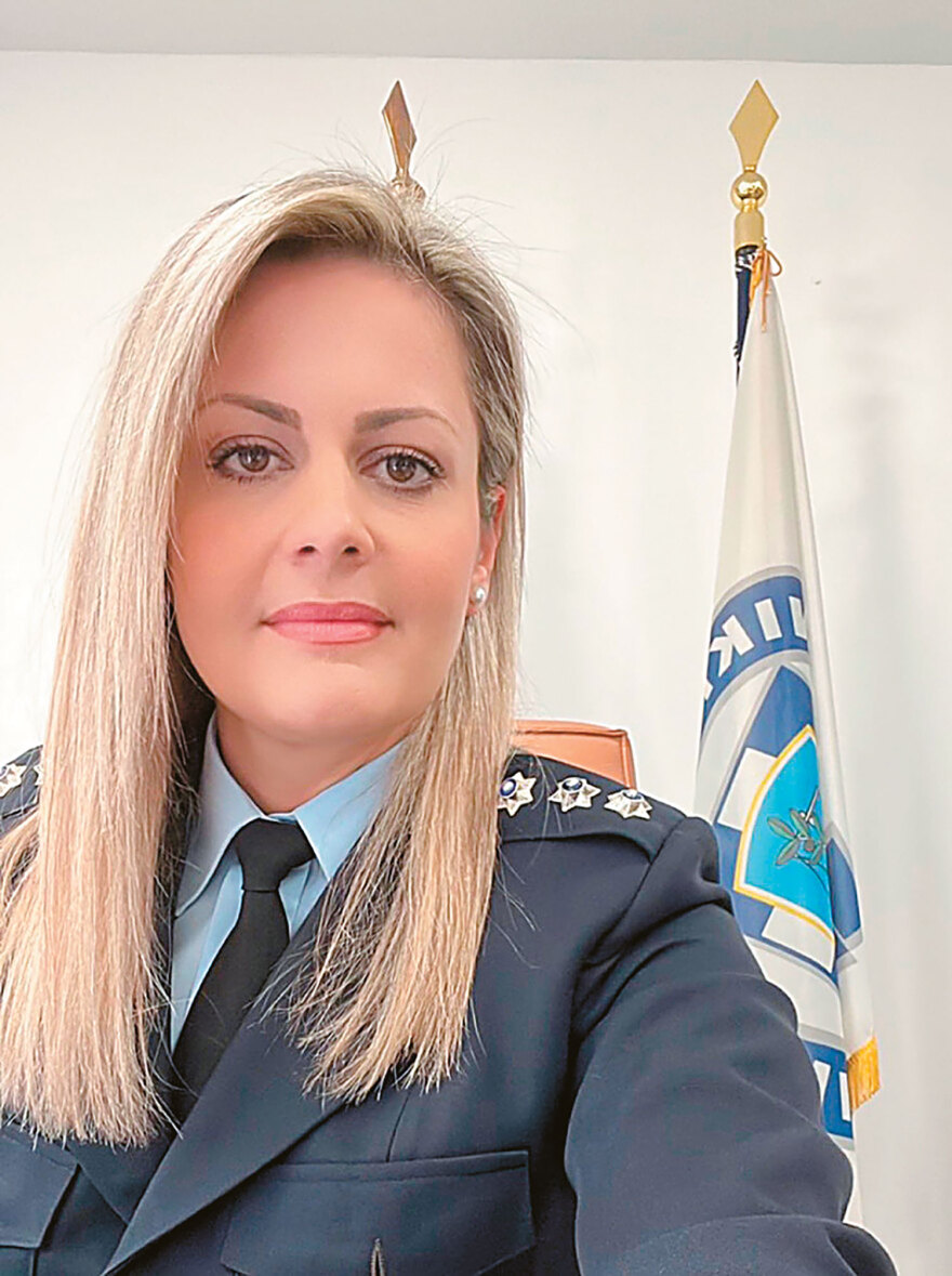 Influencers,  οι νέοι σερίφηδες του Διαδικτύου: Η live σύλληψη με Κοψιάλη και οι οδηγίες της ΕΛΑΣ