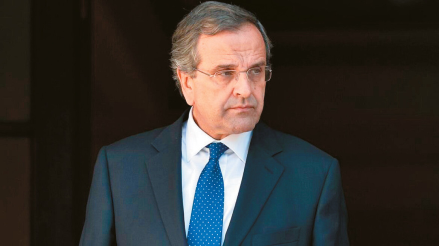 Σχέδιο νόμου για τα ομόφυλα ζευγάρια: Οριζοντίως οι διαφωνίες και καθέτως η συναίνεση