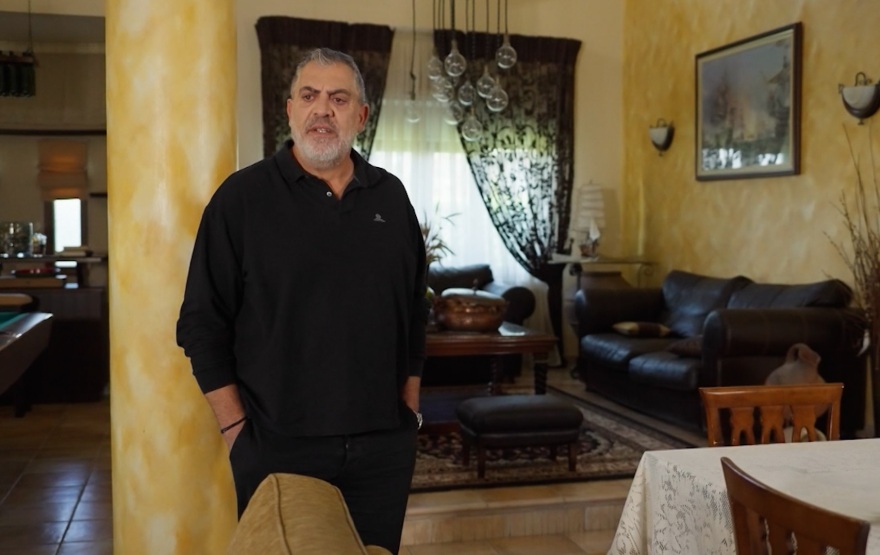 Γης της Ελιάς: Στα νέα επεισόδια αποκαλύπτονται μυστικά και κάποιες σχέσεις οδηγούνται σε αδιέξοδο