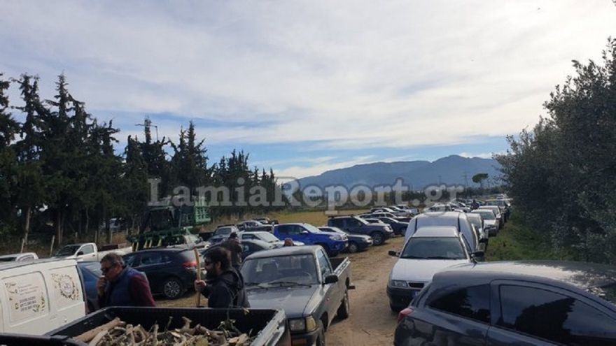 Αγρότες: Σε εξέλιξη κινητοποιήσεις - Για άμεσα οφέλη από τις παρεμβάσεις μιλά η κυβέρνηση