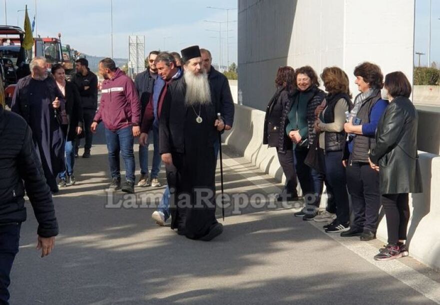 Αγρότες: Σε εξέλιξη κινητοποιήσεις - Για άμεσα οφέλη από τις παρεμβάσεις μιλά η κυβέρνηση