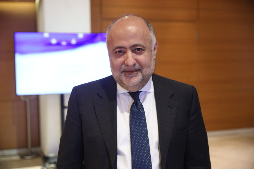 Μητσοτάκης στην παρουσίαση του βιβλίου του Δημήτρη Τσιόδρα: Οι ευρωεκλογές δεν είναι κάλπη διαμαρτυρίας 