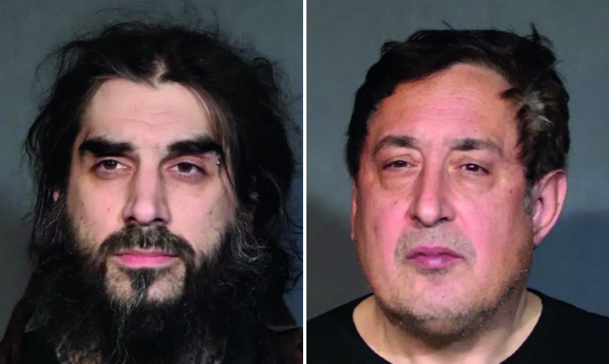 Μεγάλη τρομοκρατική επίθεση στη Νέα Υόρκη σχεδίαζαν δύο αδέρφια Έλληνες ομογενείς