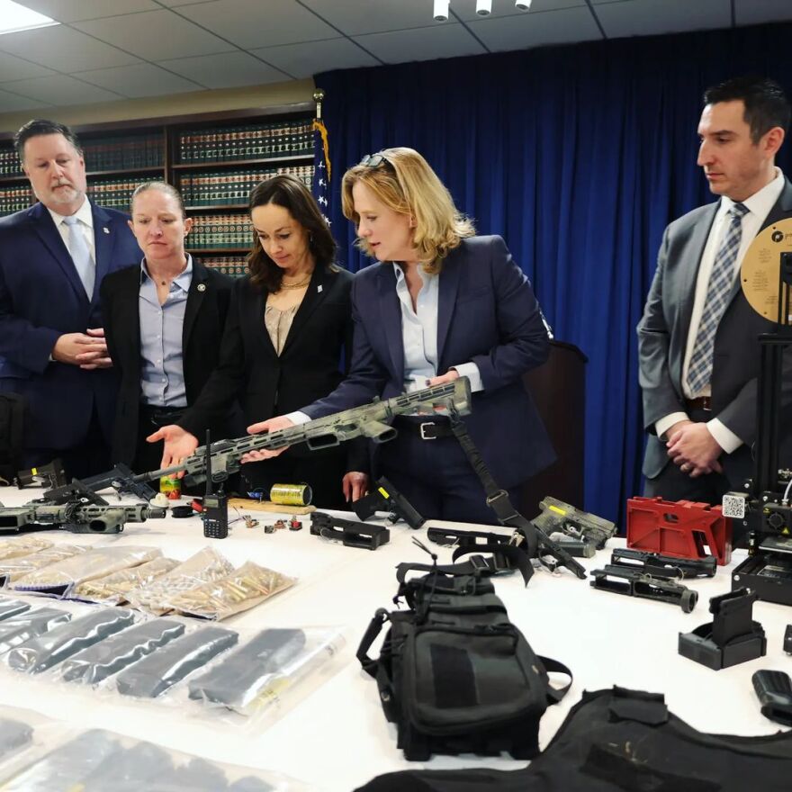 Μεγάλη τρομοκρατική επίθεση στη Νέα Υόρκη σχεδίαζαν δύο αδέρφια Έλληνες ομογενείς