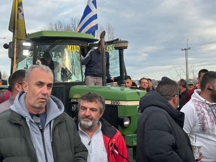 Μητσοτάκης για αγρότες: Δεν αποκλείουμε συνάντηση