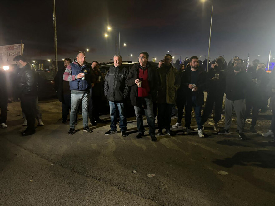 Μητσοτάκης για αγρότες: Δεν αποκλείουμε συνάντηση