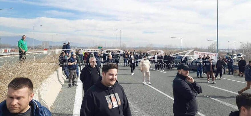 Αγρότες: Σε εξέλιξη κινητοποιήσεις - Για άμεσα οφέλη από τις παρεμβάσεις μιλά η κυβέρνηση