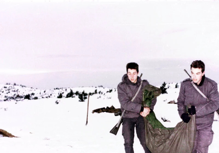 Όθρυς: 33 χρόνια από την συντριβή του C-130 της Πολεμικής Αεροπορίας - Οι θεωρίες συνωμοσίας για το αεροσκάφος