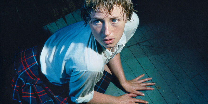Μουσείο Κυκλαδικής Τέχνης : «Cindy Sherman at Cycladic- Πρώιμα έργα»