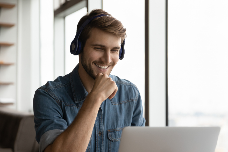 Το podcast που οδηγεί την επιχείρησή μας στην ψηφιακή εποχή