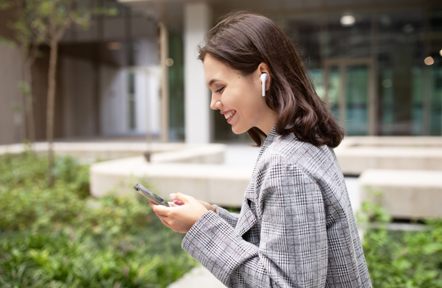 Το podcast που οδηγεί την επιχείρησή μας στην ψηφιακή εποχή