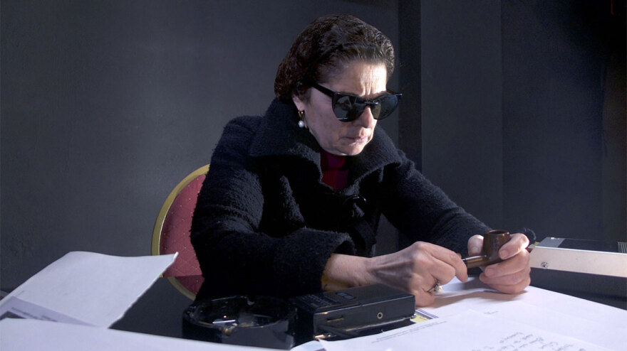 «Αθηνάς Παναγούλη, Επιτάφιος» για λίγες παραστάσεις με ελεύθερη είσοδο