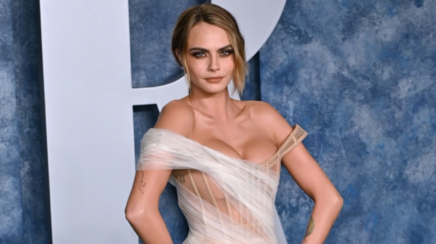 caradelevingne