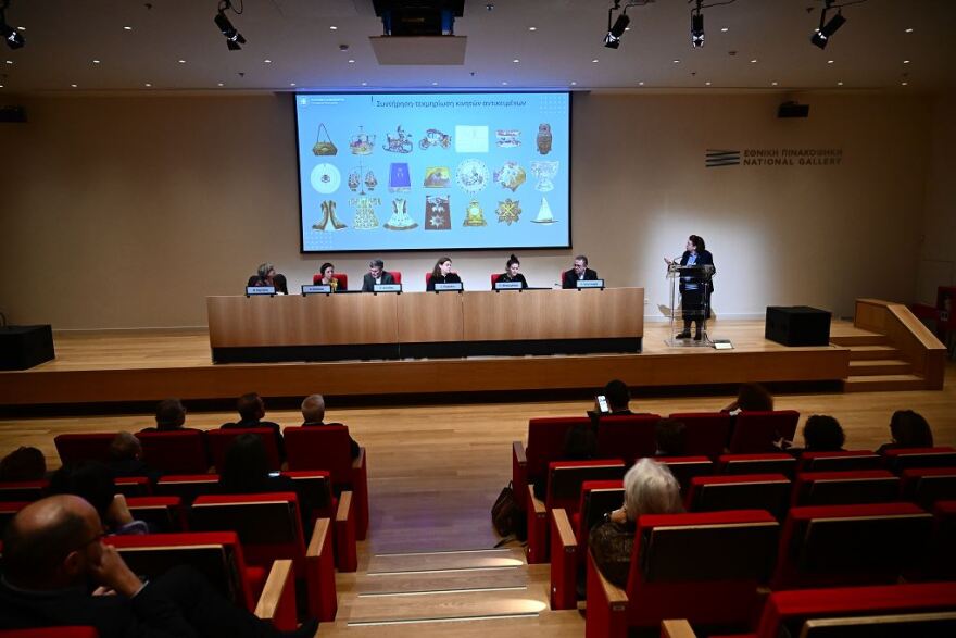 Τατόι: Πώς θα γίνει μετά την ανάπλαση - Δείτε τα σχέδια με εντυπωσιακούς κήπους, μονοπάτια, θερμοκήπια