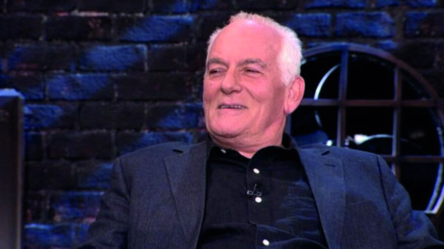 Πέθανε σε ηλικία 73 ετών ο Βαγγέλης Ρωχάμης