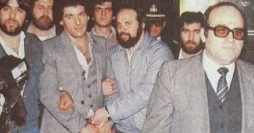 Πέθανε σε ηλικία 73 ετών ο Βαγγέλης Ρωχάμης