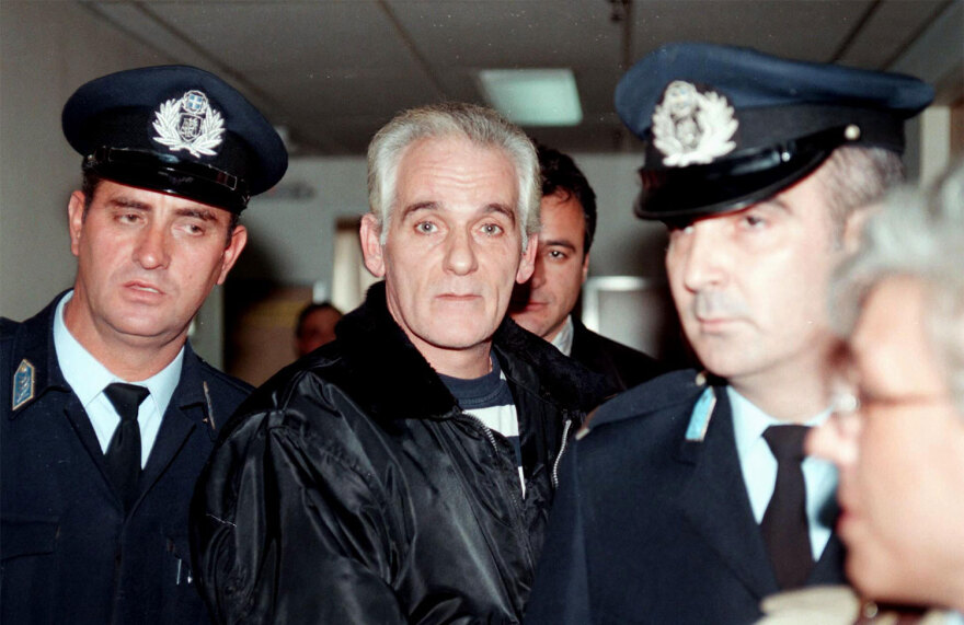 Πέθανε σε ηλικία 73 ετών ο Βαγγέλης Ρωχάμης