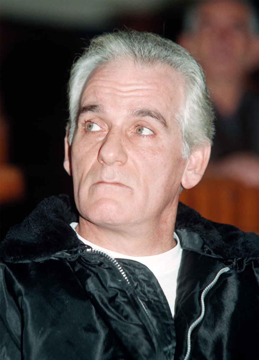 Πέθανε σε ηλικία 73 ετών ο Βαγγέλης Ρωχάμης