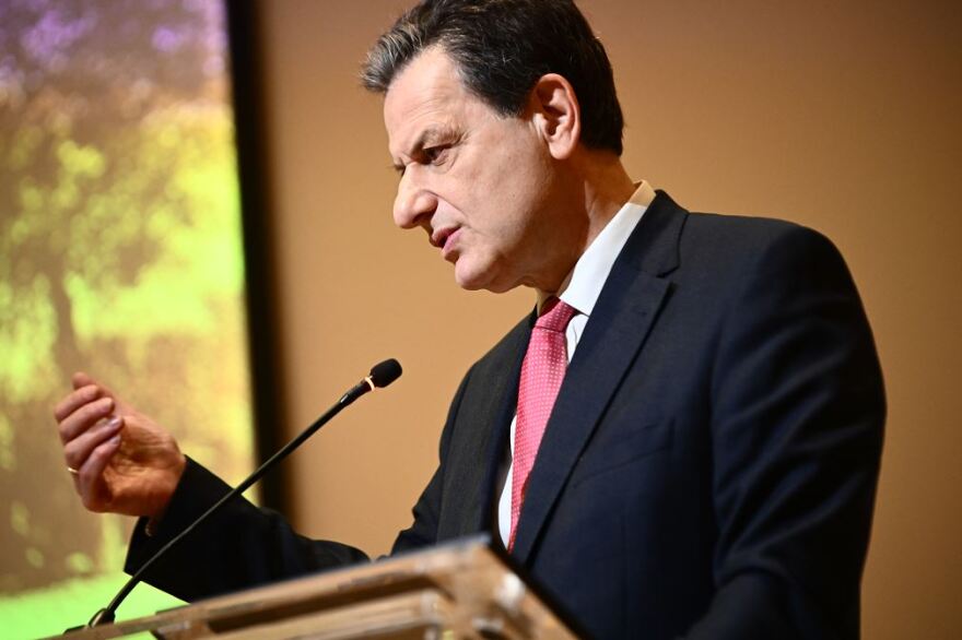 Τατόι: Πώς θα γίνει μετά την ανάπλαση - Δείτε τα σχέδια με εντυπωσιακούς κήπους, μονοπάτια, θερμοκήπια