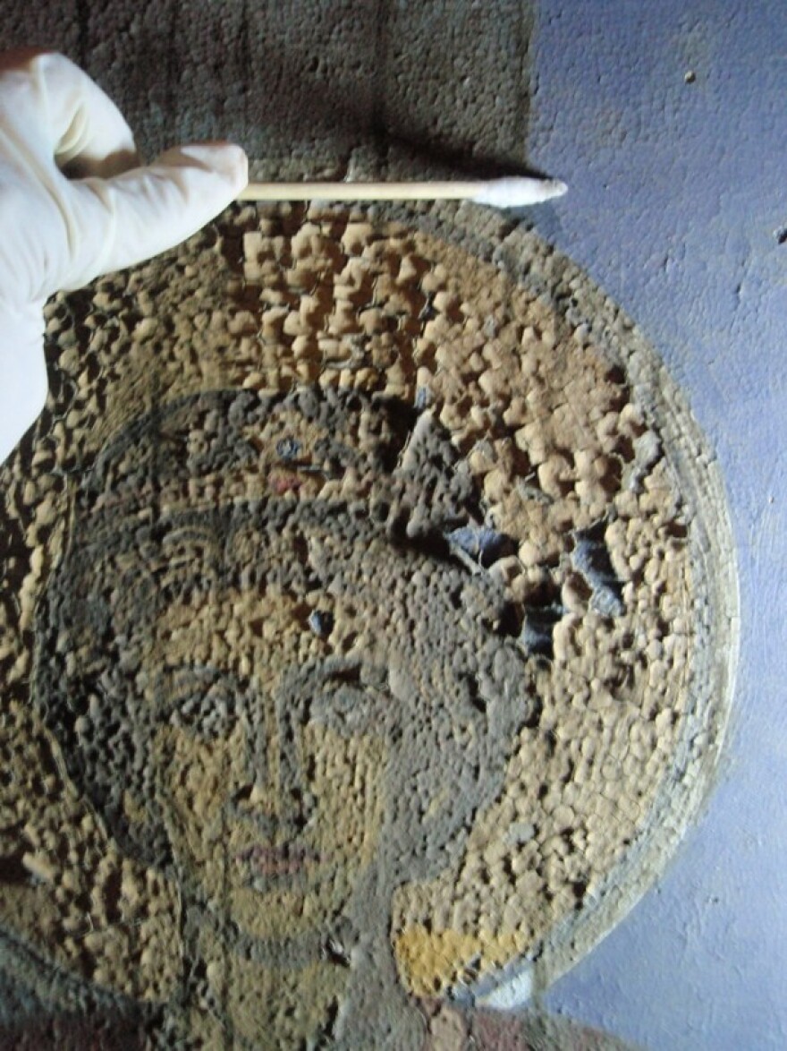 Τατόι: Πώς θα γίνει μετά την ανάπλαση - Δείτε τα σχέδια με εντυπωσιακούς κήπους, μονοπάτια, θερμοκήπια