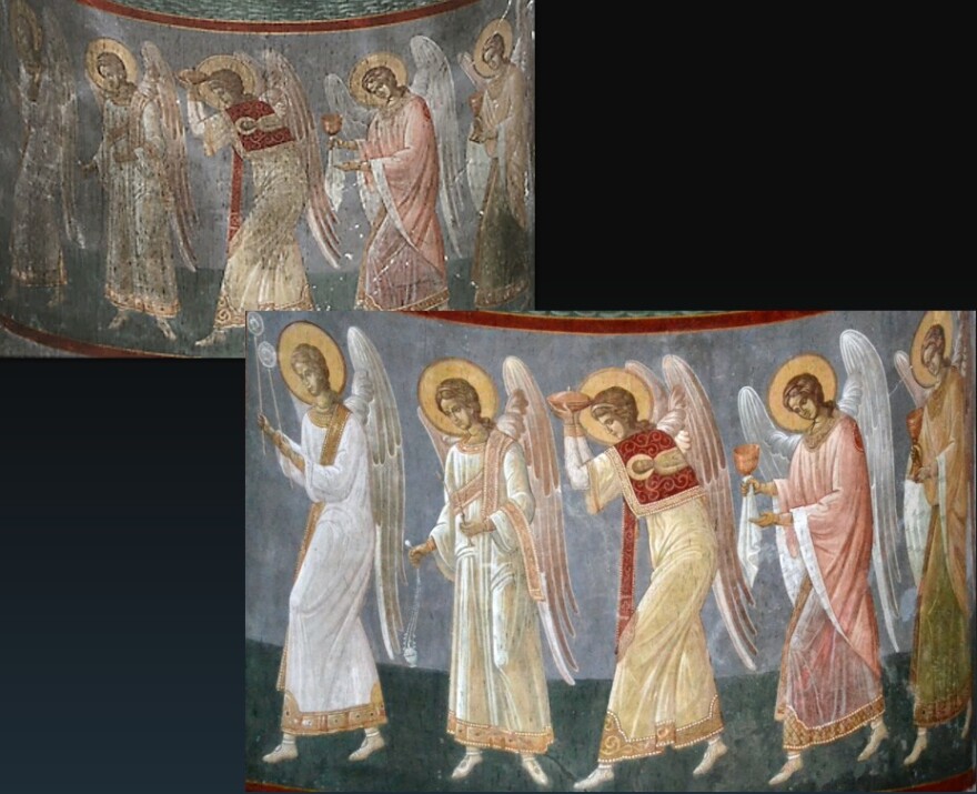 Τατόι: Πώς θα γίνει μετά την ανάπλαση - Δείτε τα σχέδια με εντυπωσιακούς κήπους, μονοπάτια, θερμοκήπια