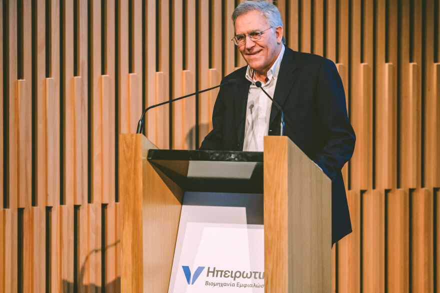 Η ελληνική εταιρεία εμφιάλωσης που μπαίνει σε νέα εποχή με επενδύσεις 100 εκατ. ευρώ