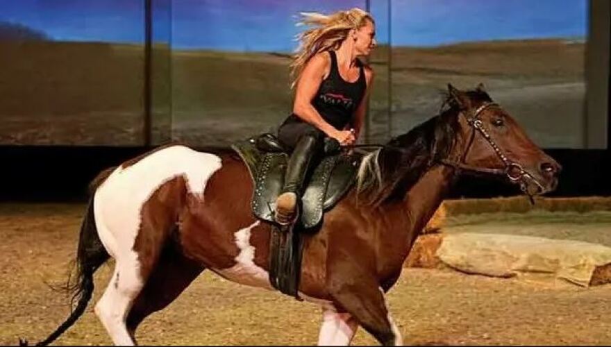 Αγνώριστη μέσα στη φυλακή η άλλοτε εκθαμβωτική αμαζόνα που είχε πληρώσει για να σκοτώσουν τον άνδρα της