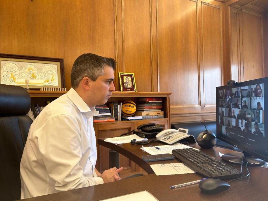 Δημοτικά Περιφερειακά Θέατρα (ΔΗ.ΠΕ.ΘΕ) : Αυξάνεται η επιχορήγησή τους από το υπουργείο Πολιτισμού