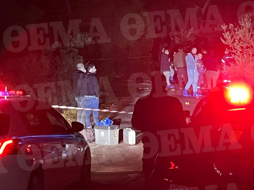 Μάνδρα: Ποιος ήταν ο επιχειρηματίας Χρήστος Γιαλιάς που δολοφονήθηκε μέσα στο αυτοκίνητό του