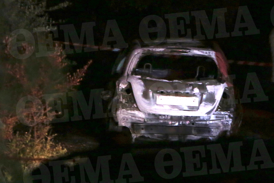 Μάνδρα: Ποιος ήταν ο επιχειρηματίας Χρήστος Γιαλιάς που δολοφονήθηκε μέσα στο αυτοκίνητό του