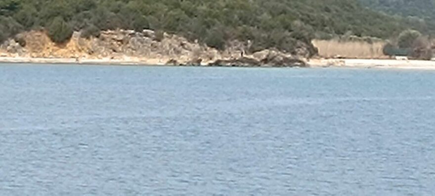 Πρέβεζα: Κινητοποίηση για τον εντοπισμό ενός 46χρονου ψαροντουφεκά στην Αμμουδιά