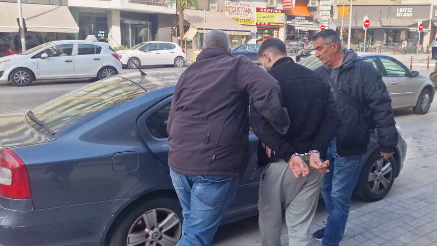 Θεσσαλονίκη: Προφυλακίστηκε ο τράπερ Ricta που έστειλε στην εντατική τον φοιτητή