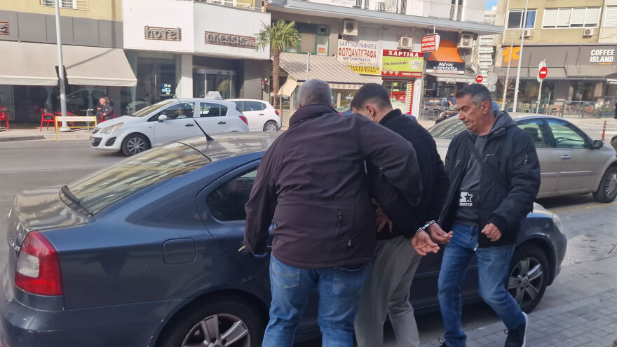 Θεσσαλονίκη: Προφυλακίστηκε ο τράπερ Ricta που έστειλε στην εντατική τον φοιτητή