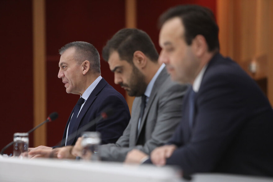 Πώς θα γίνει η επιστροφή στα γήπεδα: Δημιουργείται μαύρη λίστα φιλάθλων, από 9/4 ταυτοποίηση εισιτηρίου μέσω gov.gr wallet