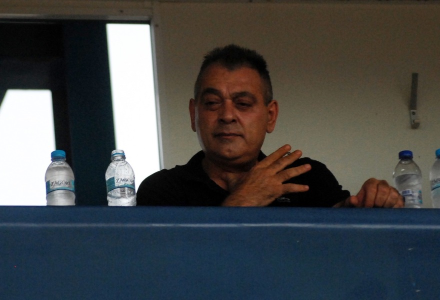 Μάνδρα: Ποιος ήταν ο επιχειρηματίας Χρήστος Γιαλιάς που δολοφονήθηκε μέσα στο αυτοκίνητό του