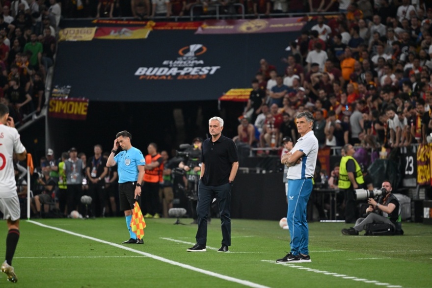 Ολυμπιακός: Κατ' αρχήν συμφωνία με τον  Χοσέ Λουίς Μεντιλίμπαρ